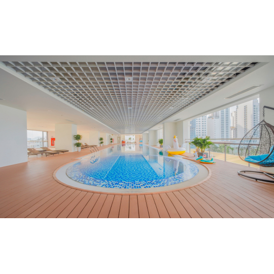 Sea Soul Hotel Nha Trang