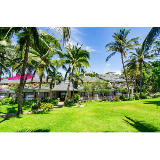 Hoang Ngoc Resort Mui Ne