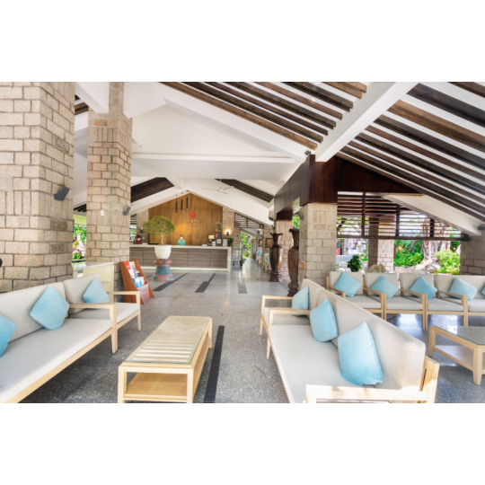 Hoang Ngoc Resort Mui Ne