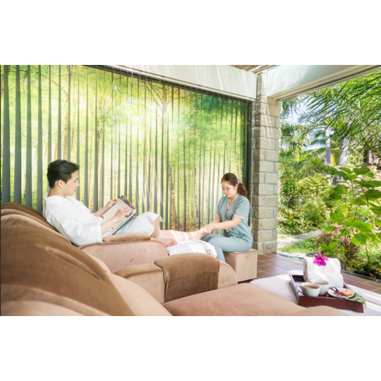 Hoang Ngoc Resort Mui Ne