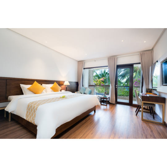 Hoang Ngoc Resort Mui Ne