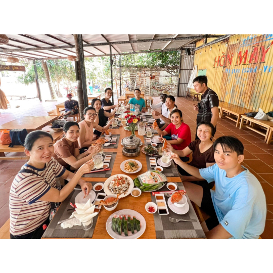 Phu Quoc Cable Car & Island Hopping Tour (Cablecar Trip)