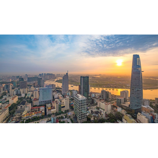 Private Car Rental One Way Or Round Trip From Ho Chi Minh City To Vung Tau