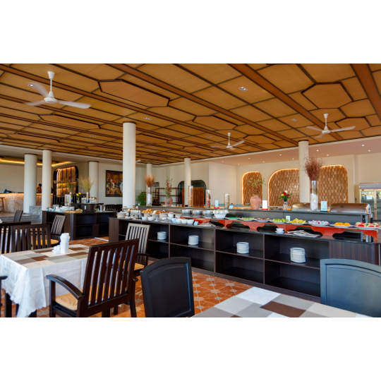 Le Aqua Resort & Spa Phan Thiet (Mui Ne)