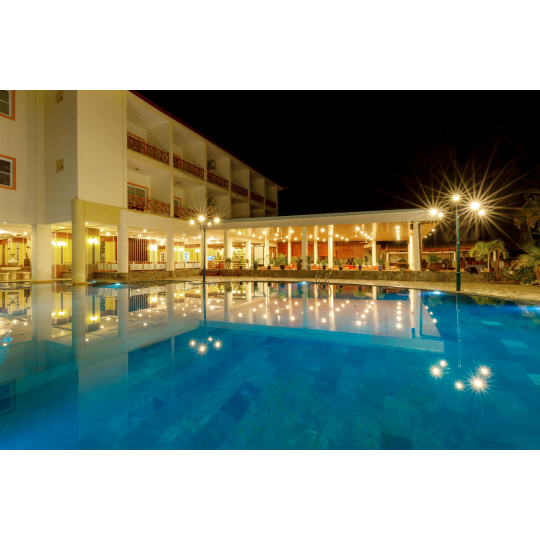 Le Aqua Resort & Spa Phan Thiet (Mui Ne)