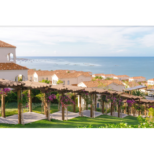 Muine Centara Mirage Resort