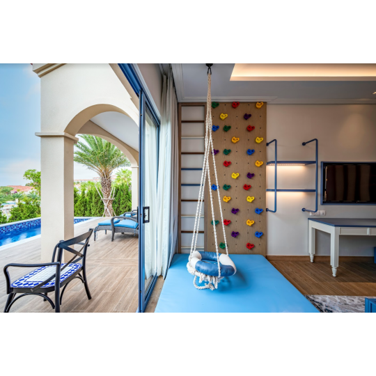Muine Centara Mirage Resort