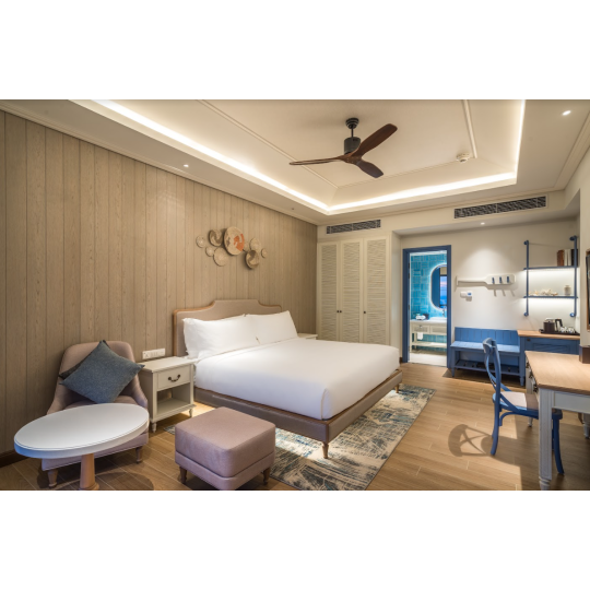 Muine Centara Mirage Resort