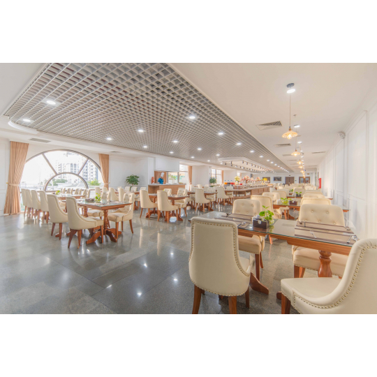 Sea Soul Hotel Nha Trang