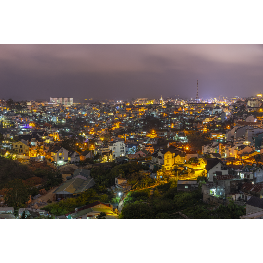 Khách sạn New Life Đà Lạt