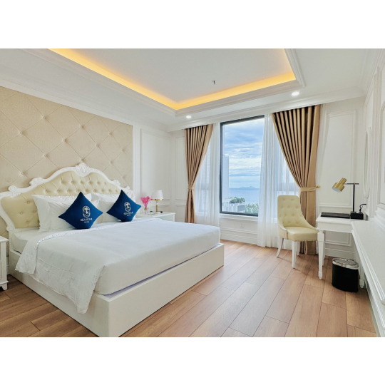 Sea Soul Hotel Nha Trang