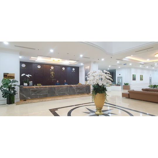 Sea Soul Hotel Nha Trang