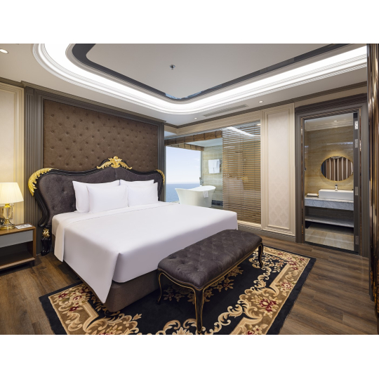 Khách sạn Annova Nha Trang