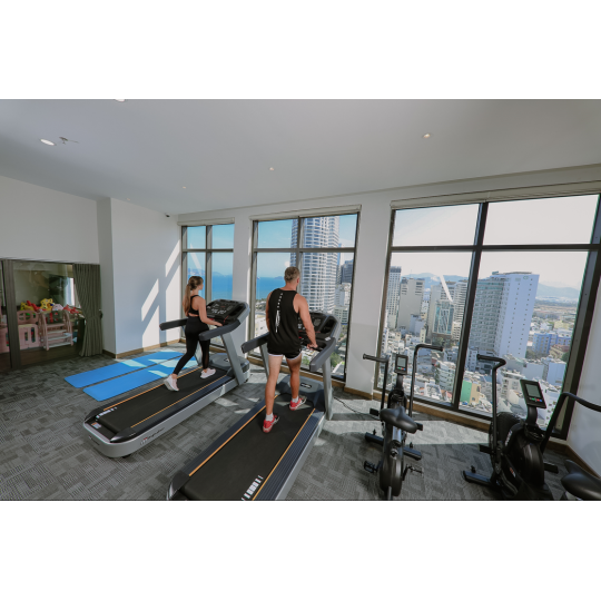 Gonsala Hotel Nha Trang