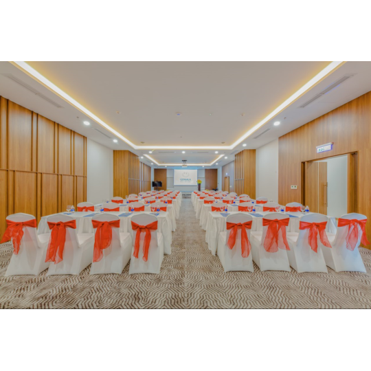 Gonsala Hotel Nha Trang