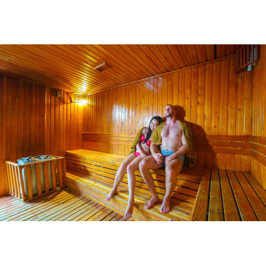 Khách sạn Galina Nha Trang