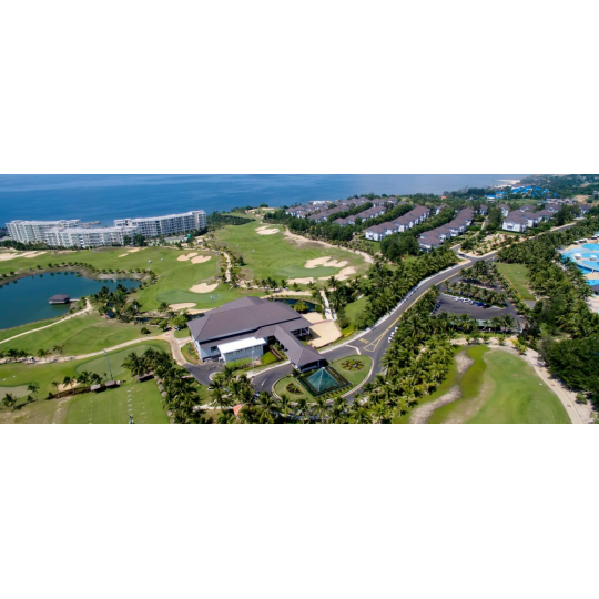 Sea Links Golf Country Club – A Coastal Golf Paradise
