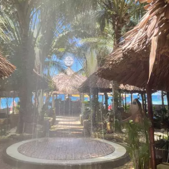 Entrance Ticket to Versailles Mud Spa in Phu Quoc