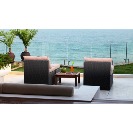 The Cliff Resort & Residences Mui Ne