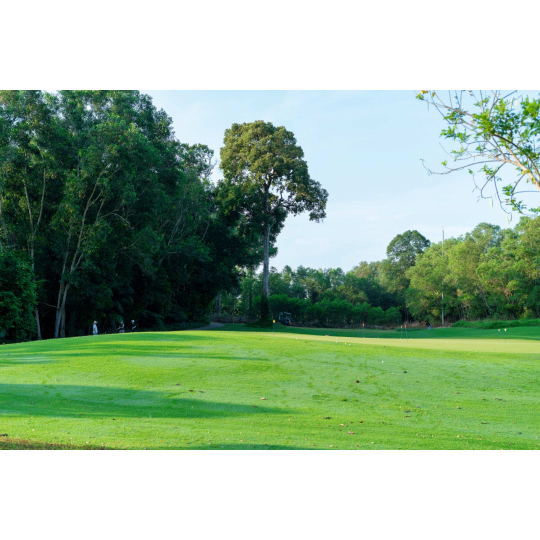 Phu Quoc Vinpearl CC Golf Course – 18 Holes Including Green Fee, Caddy Fee, And Cart Fee