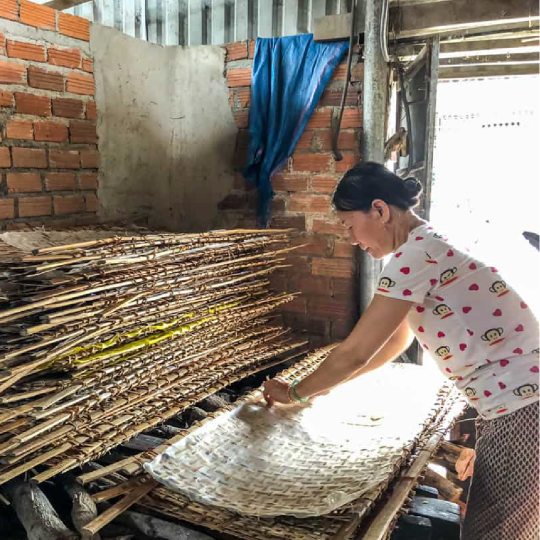 Nha Trang Cooking Class Half-Day Tour