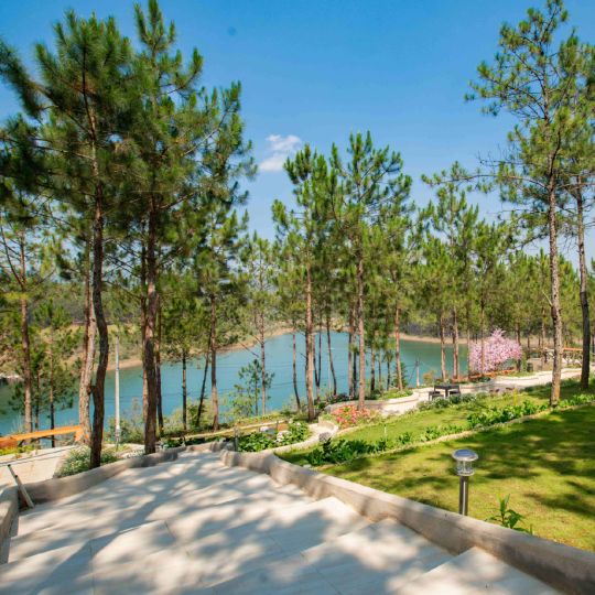 Cereja Dalat Hotel