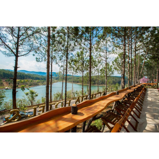 Cereja Dalat Hotel