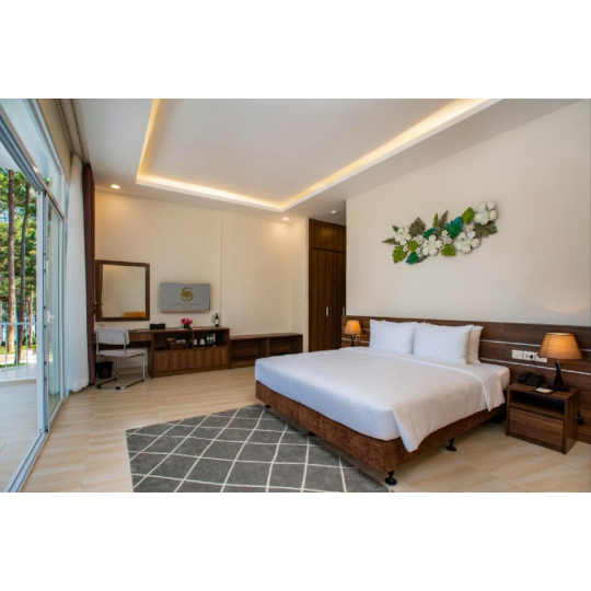 Cereja Dalat Hotel