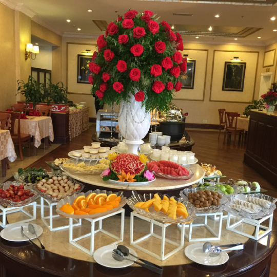 Dalat Sammy Hotel