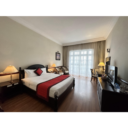 Dalat Sammy Hotel