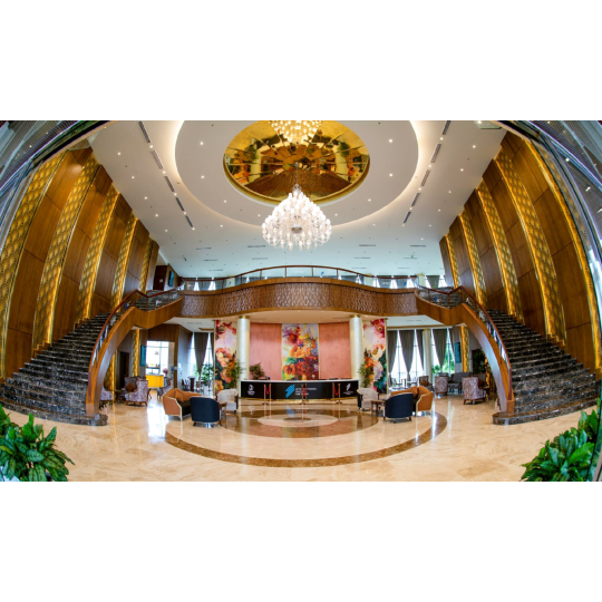 Wyndham Grand KN Paradise Cam Ranh