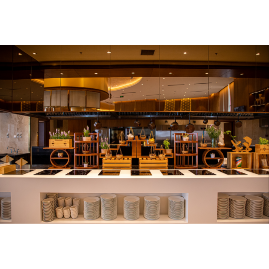 Wyndham Grand KN Paradise Cam Ranh