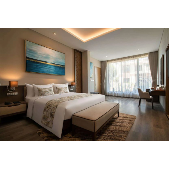 Wyndham Grand KN Paradise Cam Ranh