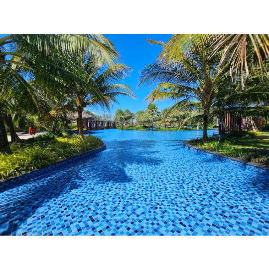 Wyndham Grand KN Paradise Cam Ranh