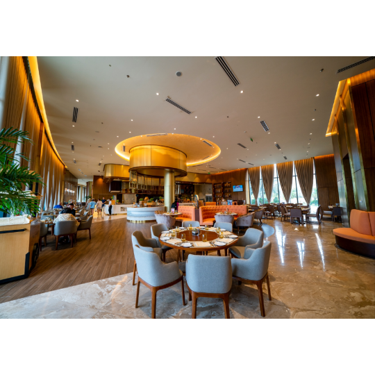 Wyndham Grand KN Paradise Cam Ranh