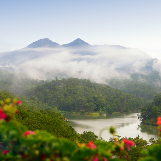 La Dalat Hotel