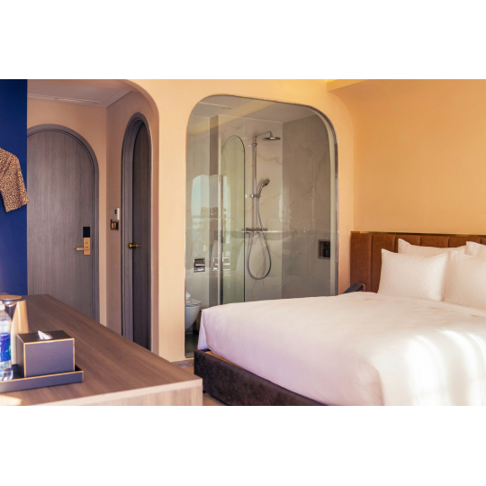 Phu Quoc Morning Tour - Relaxing Morning Tour - Mini Hotel - Free Schedule - Pickup & Drop-off