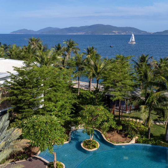 Boma Resort NhaTrang