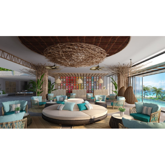Boma Resort NhaTrang