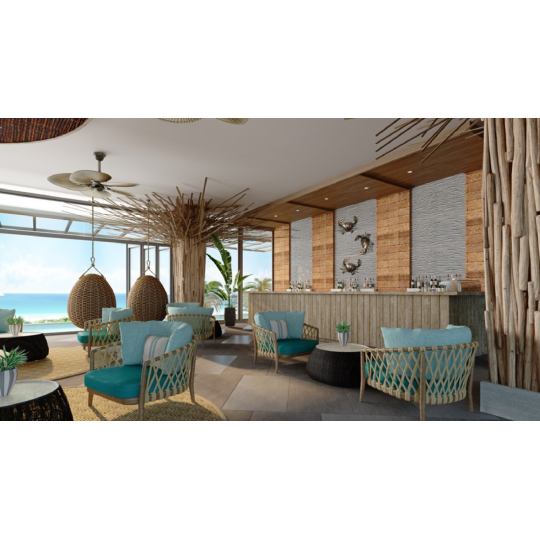 Boma Resort NhaTrang