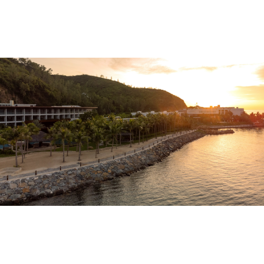 Boma Resort NhaTrang