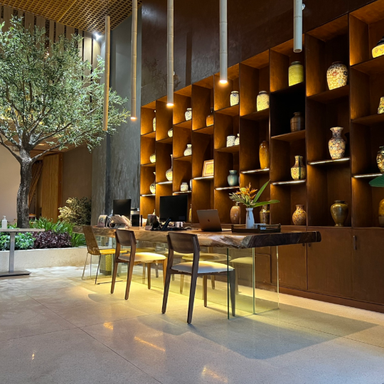 Sky Gem Sora Hotel Saigon