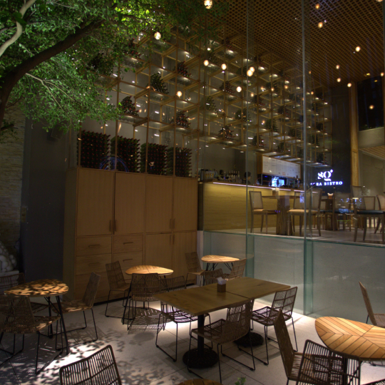 Sky Gem Sora Hotel Saigon
