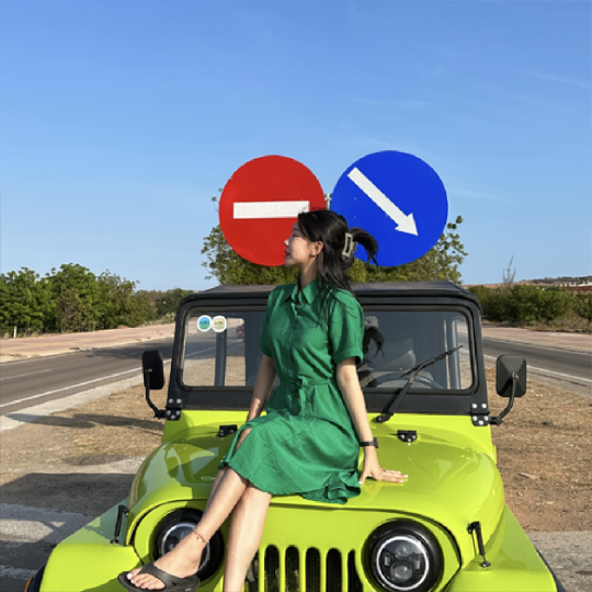 Mui Ne Desert Tour, Jeep Tour, Jeep Rental, Flexible Schedule, Day Tour