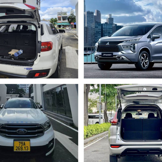 Da Lat Airport Pick Up and See Off Service: One Way and Round Trip Private Car