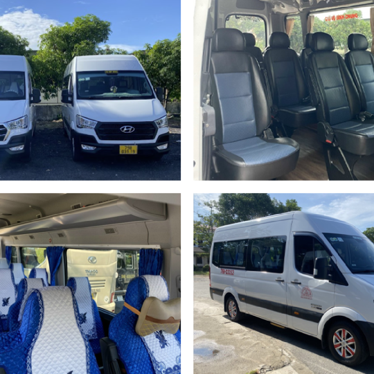Private Car Rental One Way Or Round Trip From Ho Chi Minh City To Vung Tau