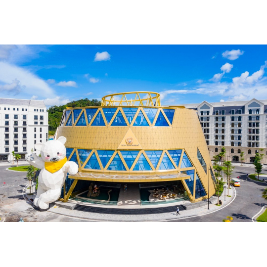 Phu Quoc Grand World Tour – Northern Join-in Day Tour