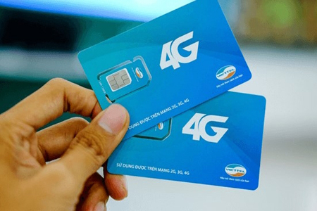Vietnam Phu Quoc 4g Lte Mobifone Sim – Airport Pickup (Sim/esim/4gb/5gb ...