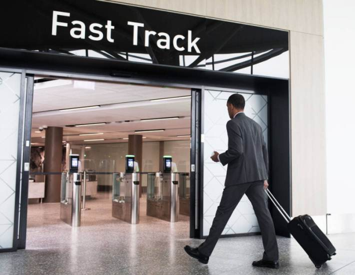 Phu Quoc Airport Fast Track Service
